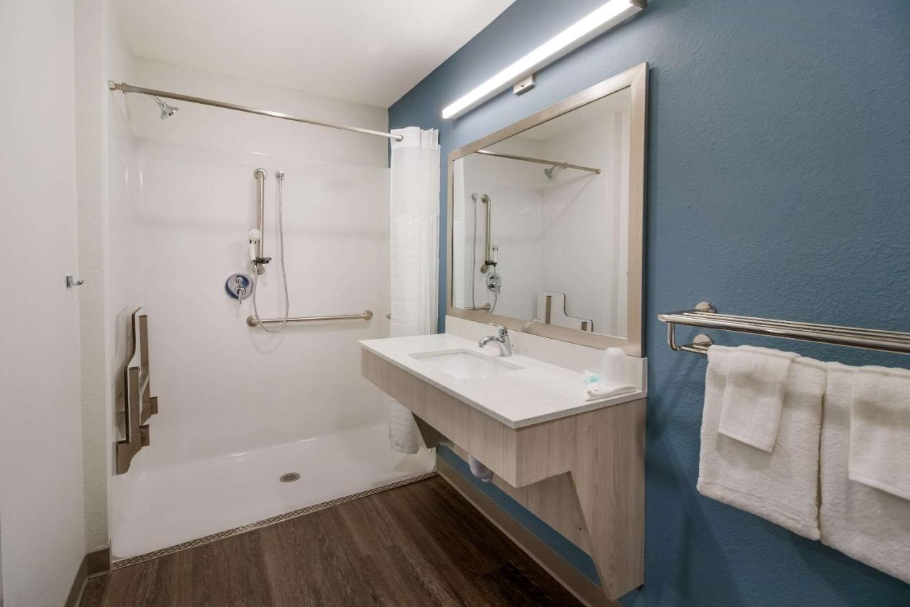 Woodspring Suites Hermitage - Nashville Airport Εξωτερικό φωτογραφία