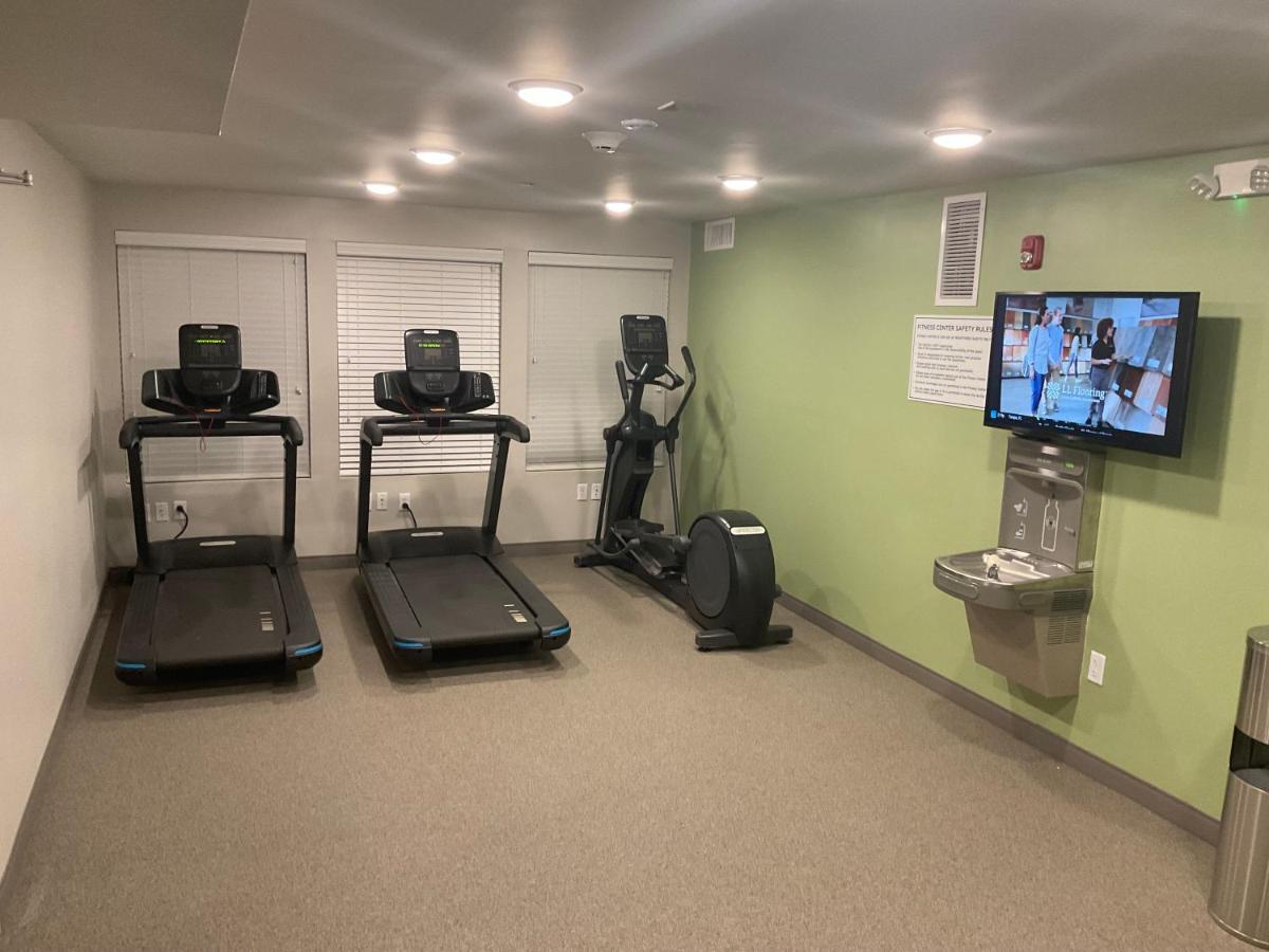 Woodspring Suites Hermitage - Nashville Airport Εξωτερικό φωτογραφία