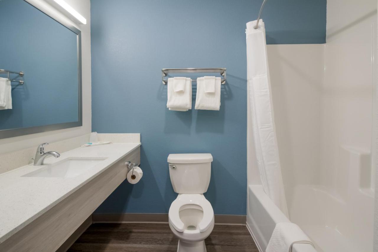 Woodspring Suites Hermitage - Nashville Airport Εξωτερικό φωτογραφία