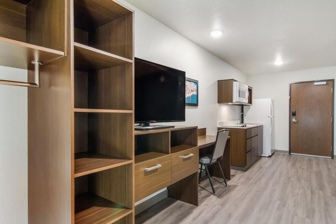 Woodspring Suites Hermitage - Nashville Airport Εξωτερικό φωτογραφία