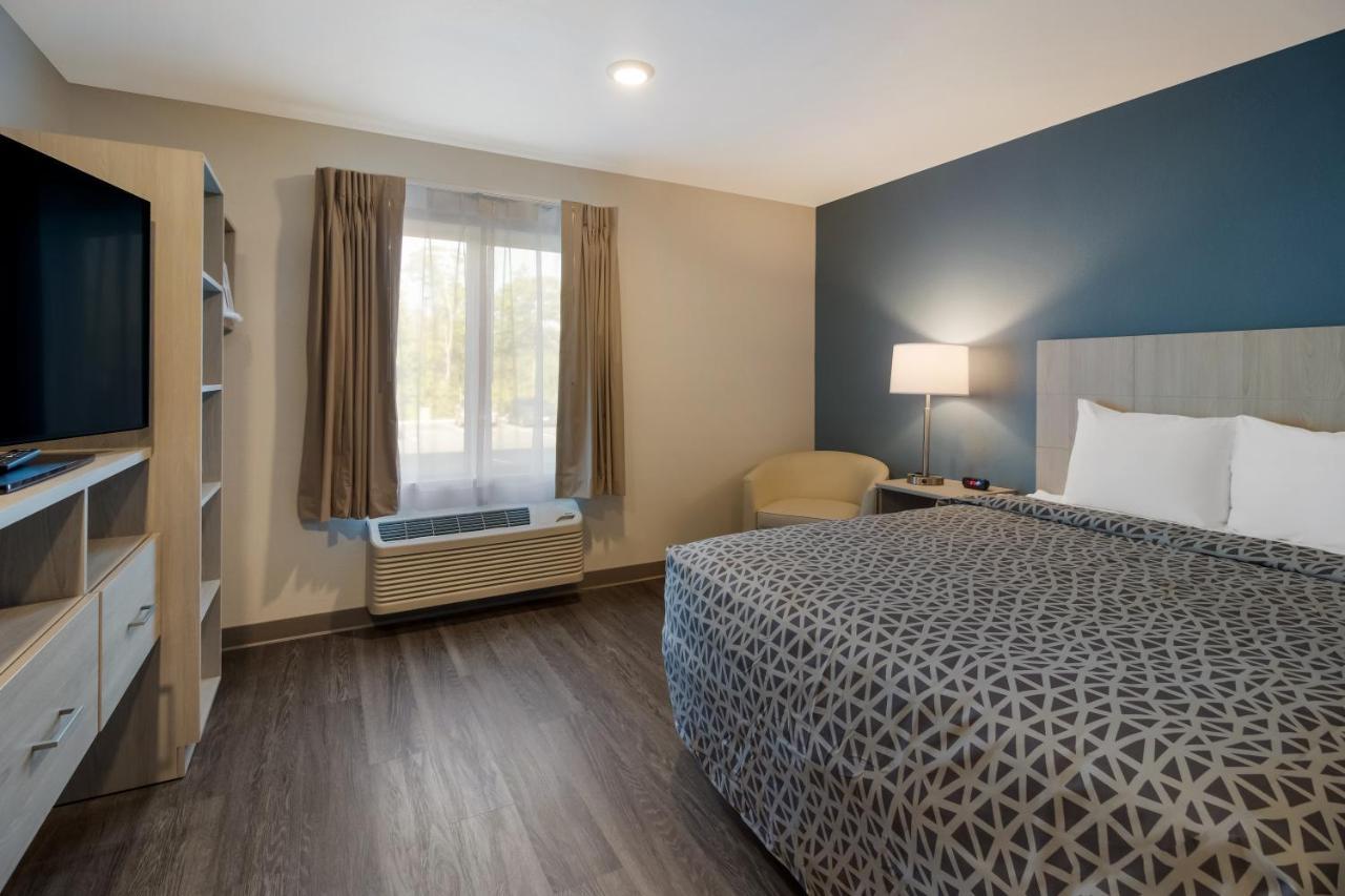 Woodspring Suites Hermitage - Nashville Airport Εξωτερικό φωτογραφία
