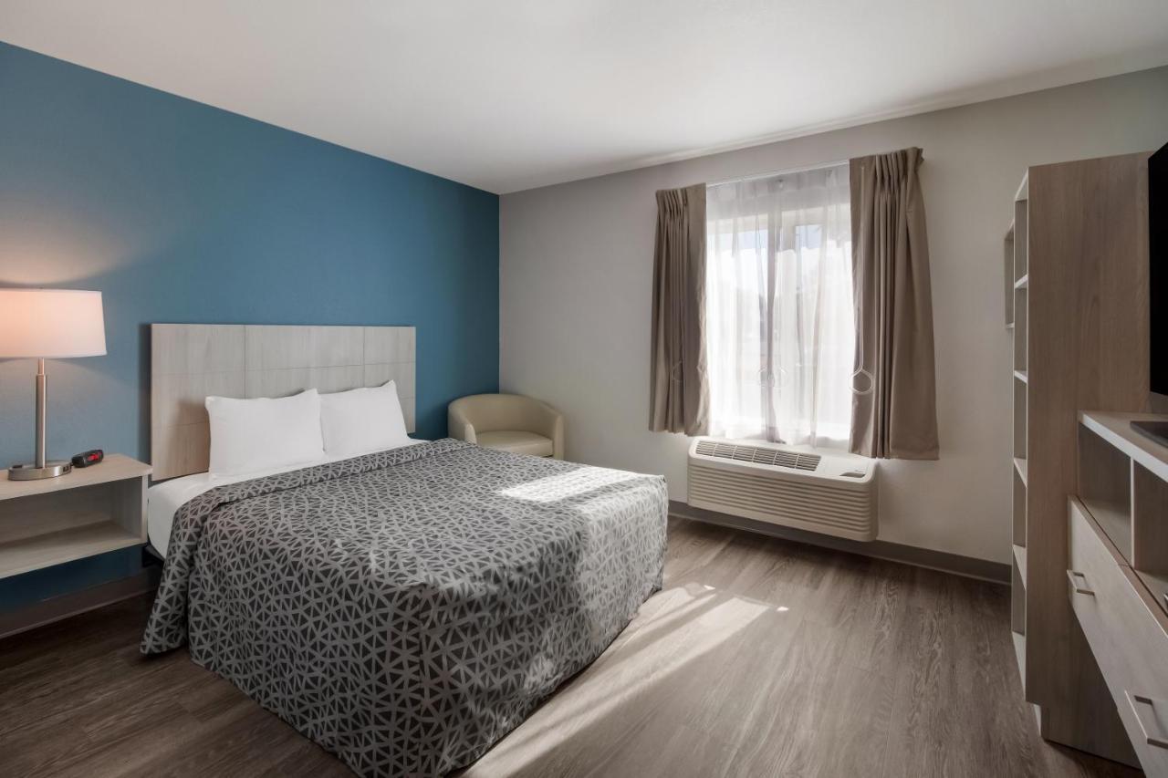 Woodspring Suites Hermitage - Nashville Airport Εξωτερικό φωτογραφία