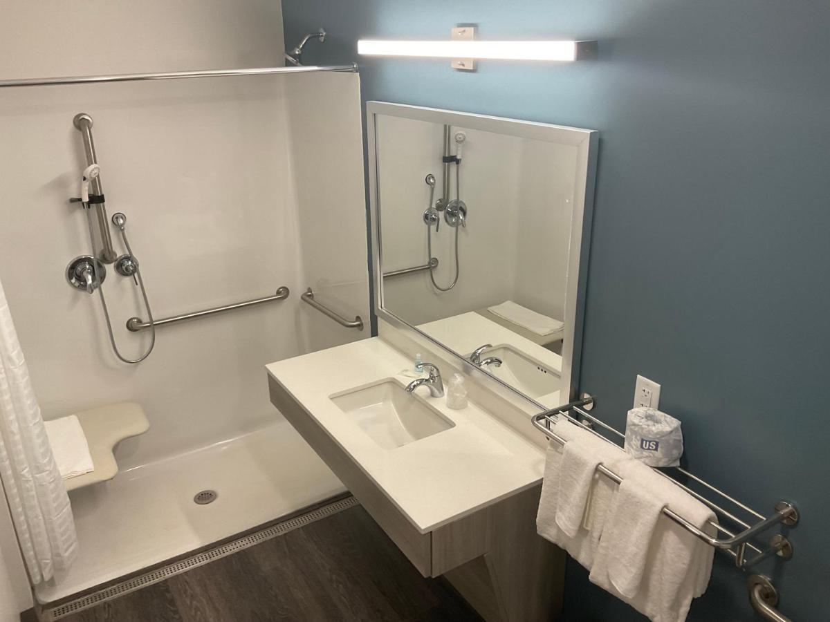 Woodspring Suites Hermitage - Nashville Airport Εξωτερικό φωτογραφία