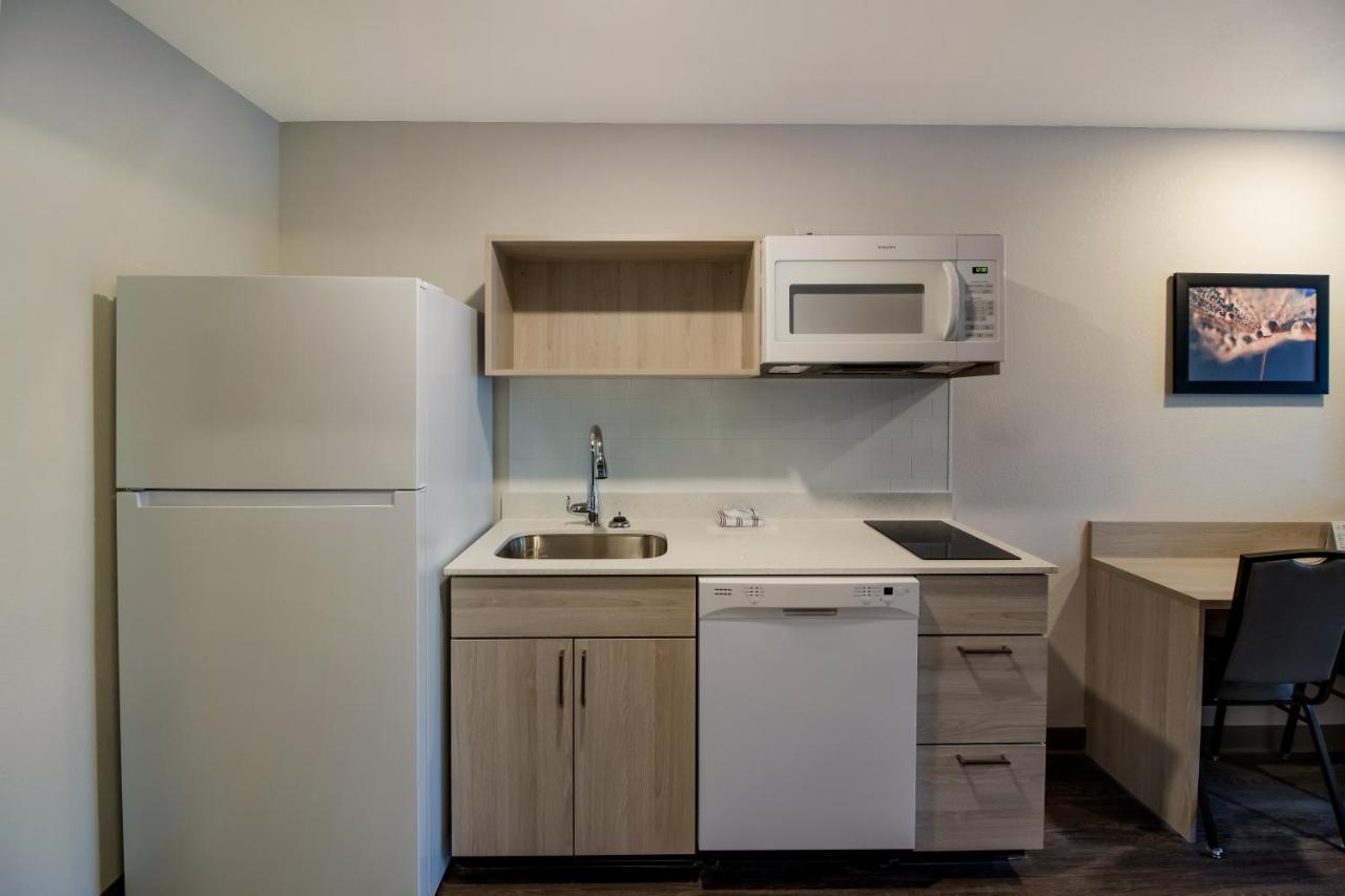 Woodspring Suites Hermitage - Nashville Airport Εξωτερικό φωτογραφία