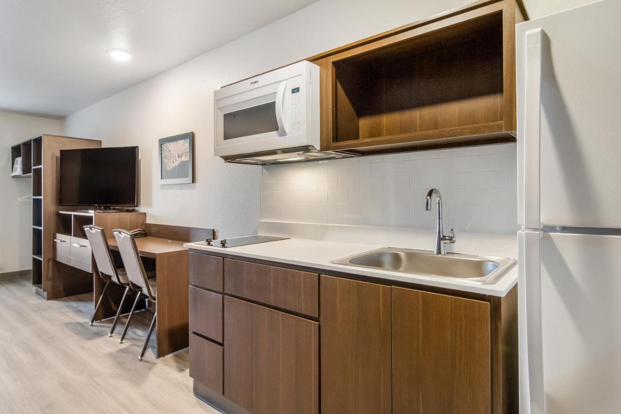 Woodspring Suites Hermitage - Nashville Airport Εξωτερικό φωτογραφία