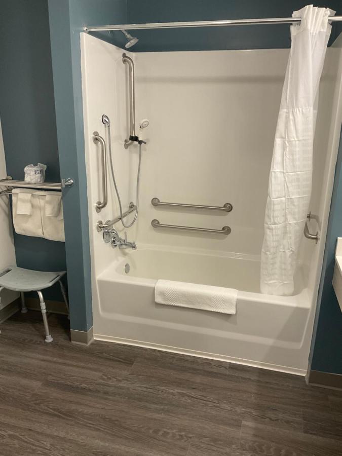 Woodspring Suites Hermitage - Nashville Airport Εξωτερικό φωτογραφία