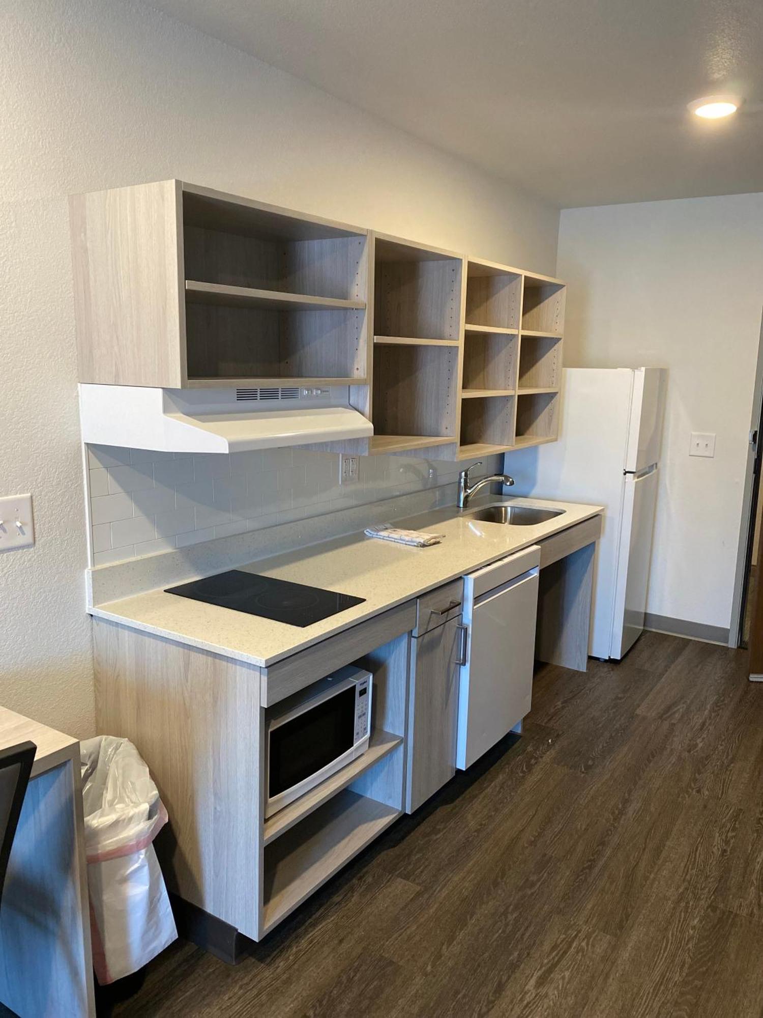 Woodspring Suites Hermitage - Nashville Airport Εξωτερικό φωτογραφία