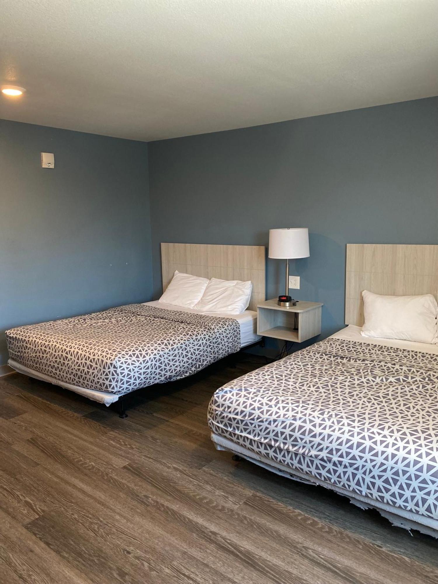 Woodspring Suites Hermitage - Nashville Airport Εξωτερικό φωτογραφία