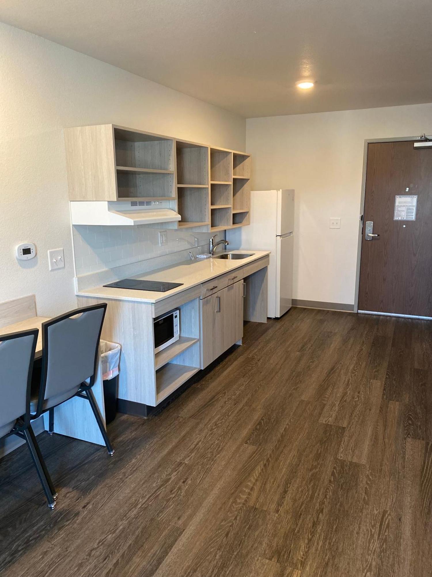 Woodspring Suites Hermitage - Nashville Airport Εξωτερικό φωτογραφία