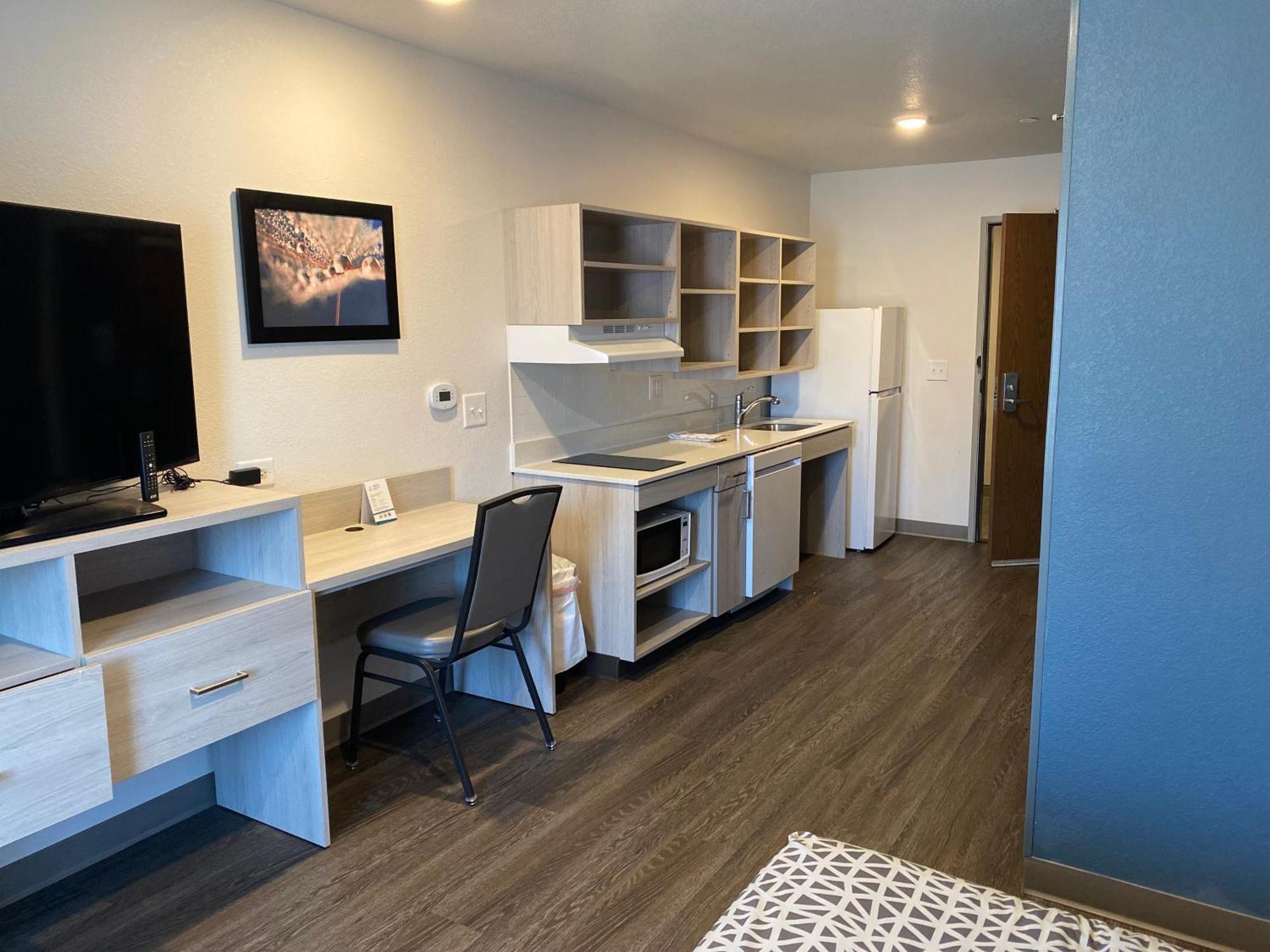 Woodspring Suites Hermitage - Nashville Airport Εξωτερικό φωτογραφία