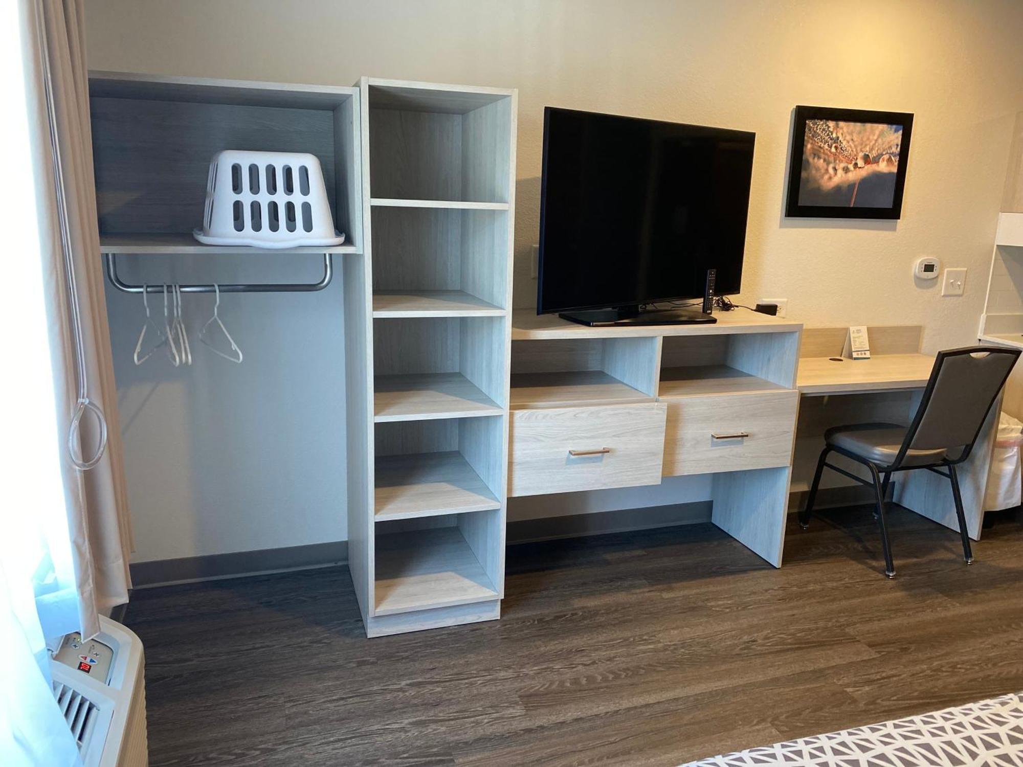 Woodspring Suites Hermitage - Nashville Airport Εξωτερικό φωτογραφία