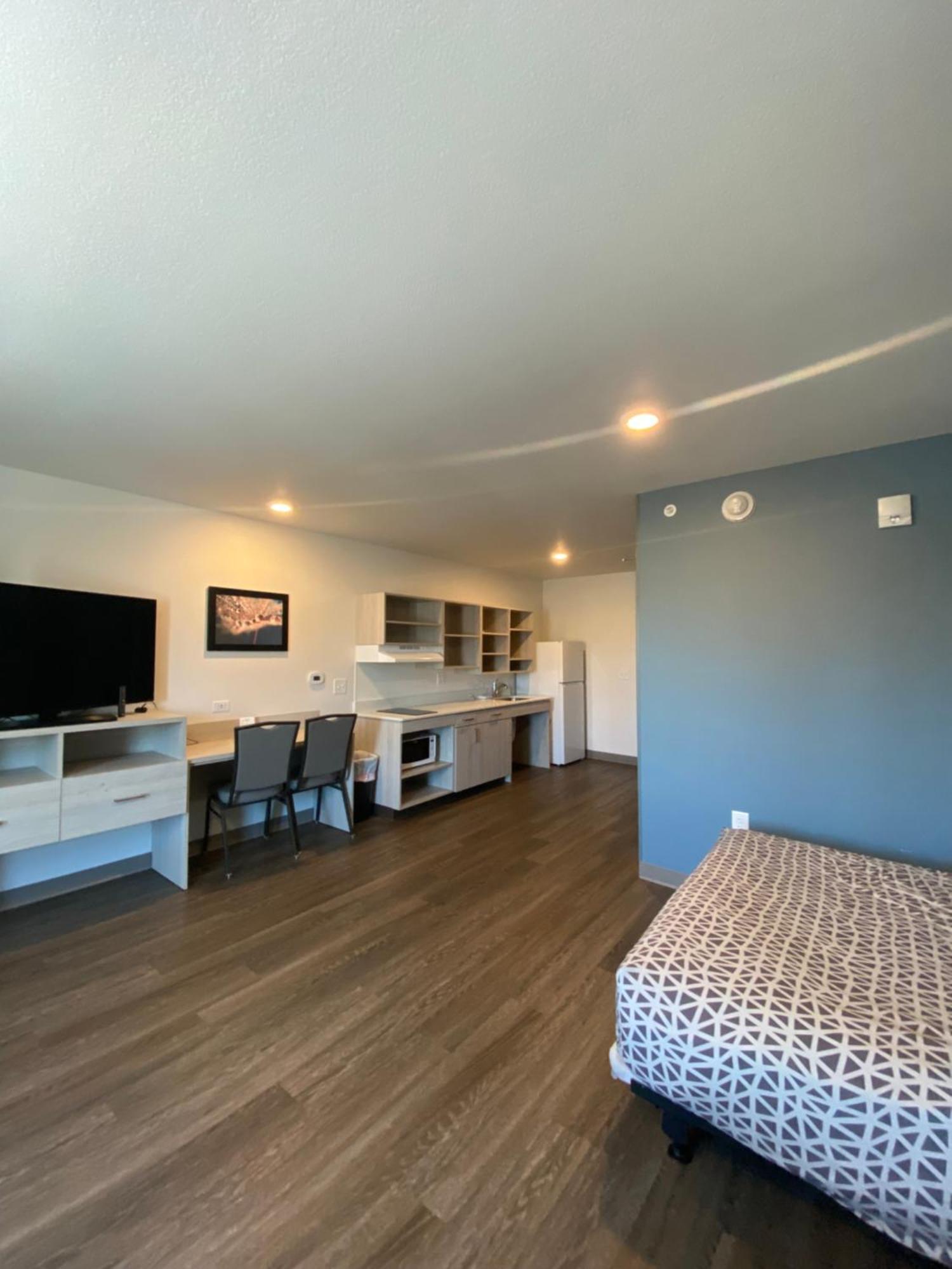 Woodspring Suites Hermitage - Nashville Airport Εξωτερικό φωτογραφία
