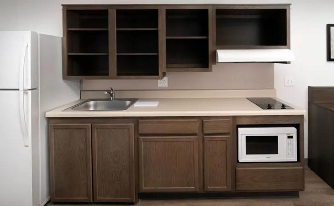 Woodspring Suites Hermitage - Nashville Airport Εξωτερικό φωτογραφία